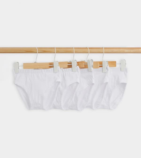 Babies & more - BRIEFS - BOYS BRIEF PACK OF 5