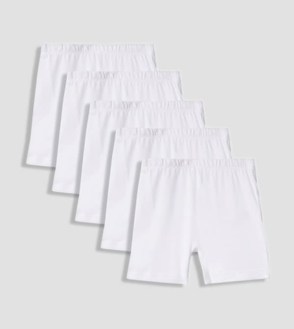 Babies & more - BRIEFS - SHORTS PACK OF 5