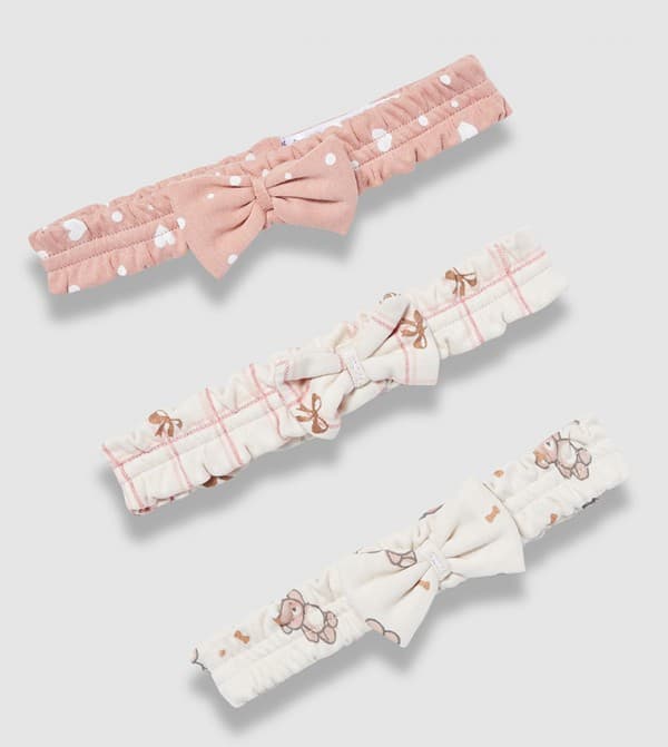 Headband 3Pack