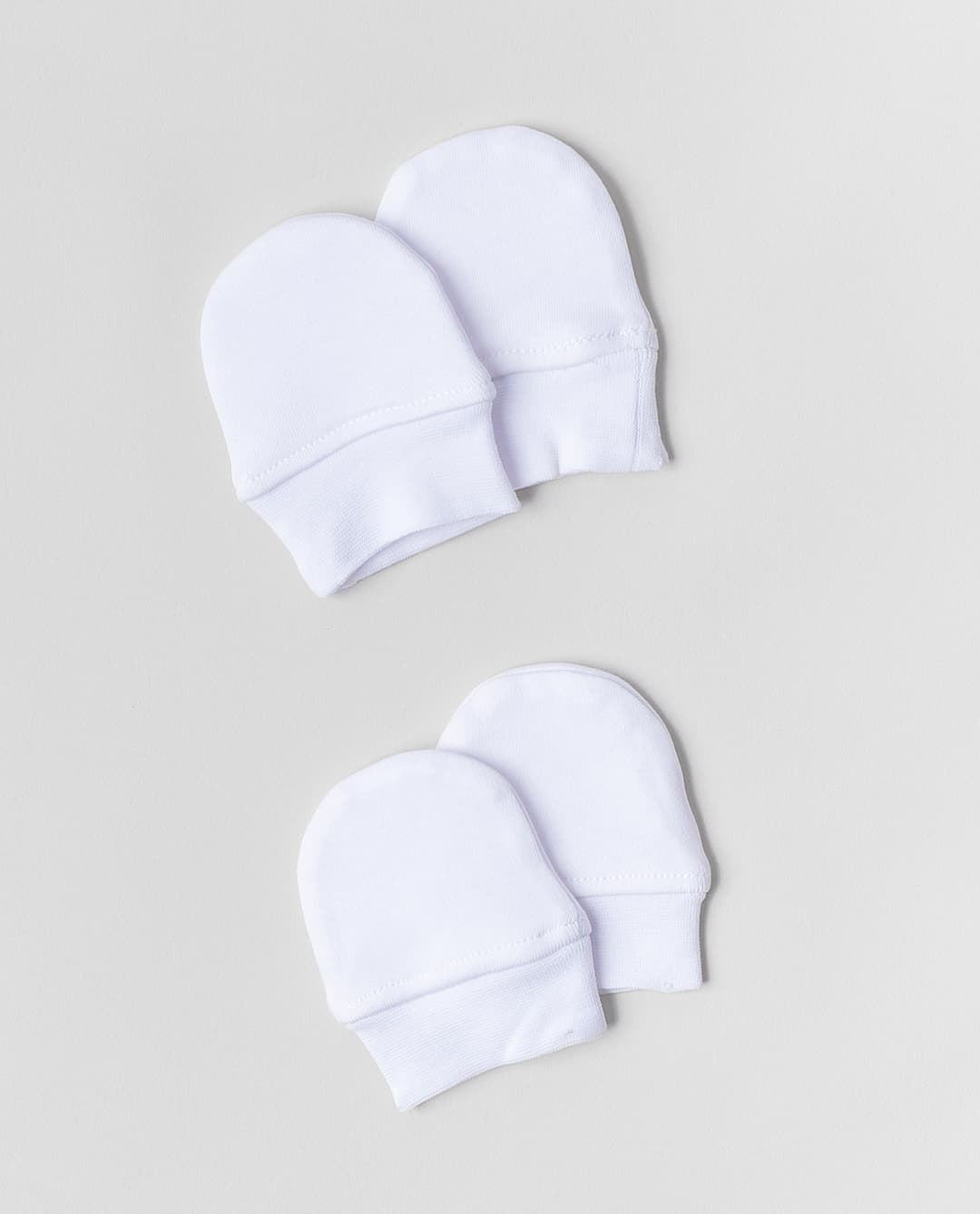 Babies & more Mittens 2 Pack