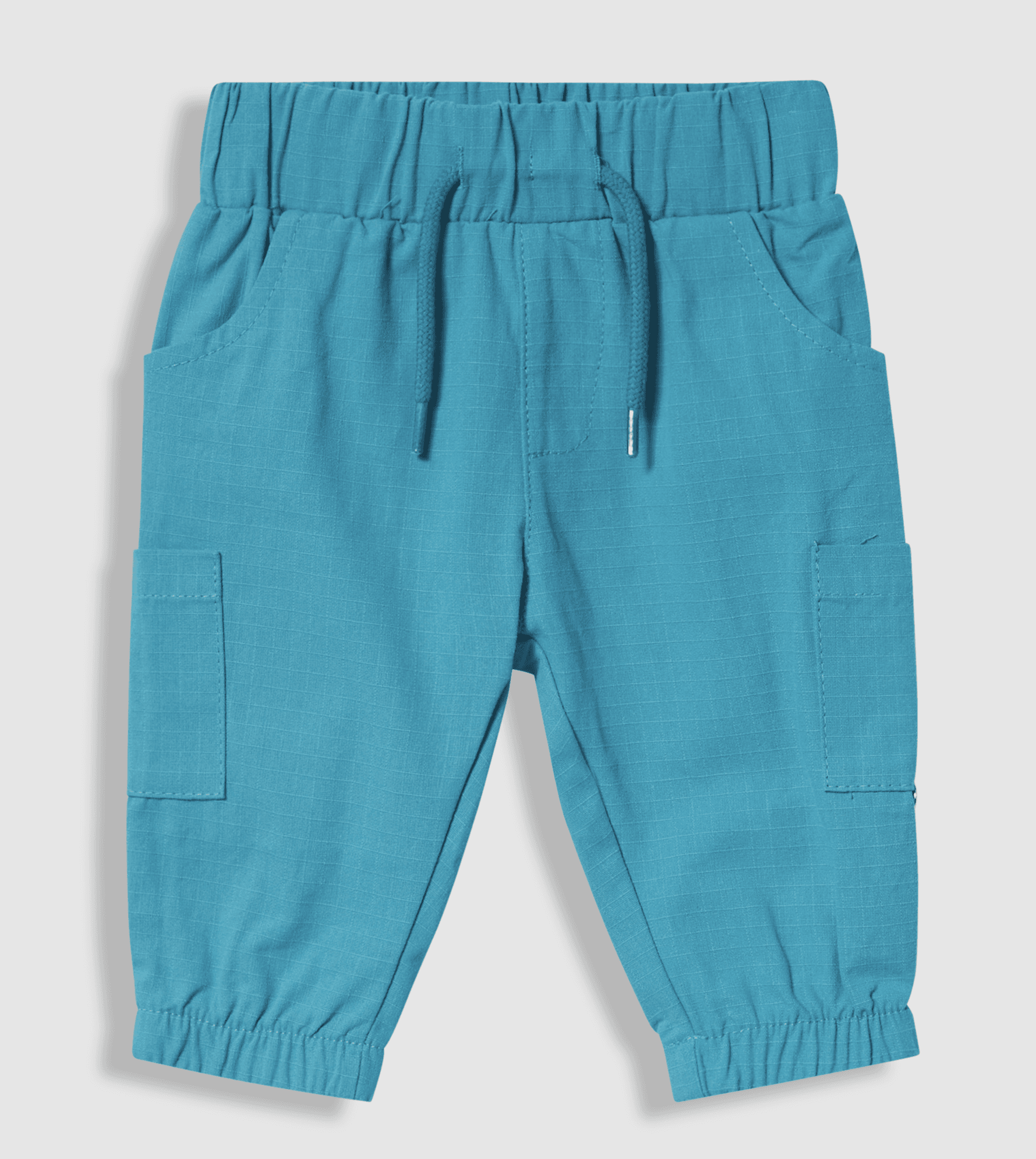 Woven Joggerwoven Jogger