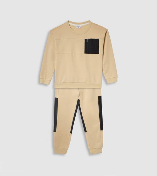 Babies & more - JOGGER SET - JOGGER SET FS