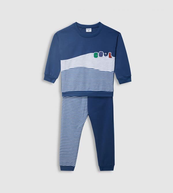 Babies & more - JOGGER SET - JOGGER SET