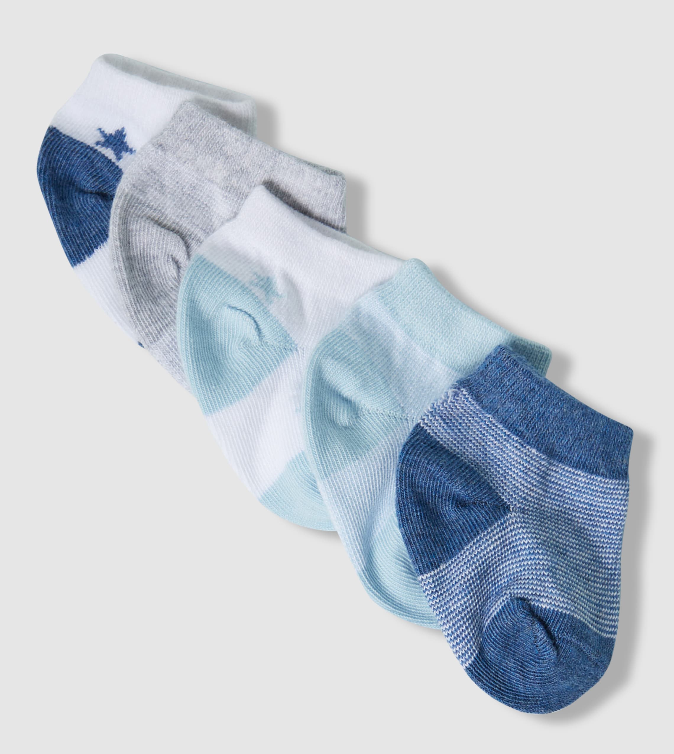 Socks Regular 5Pk