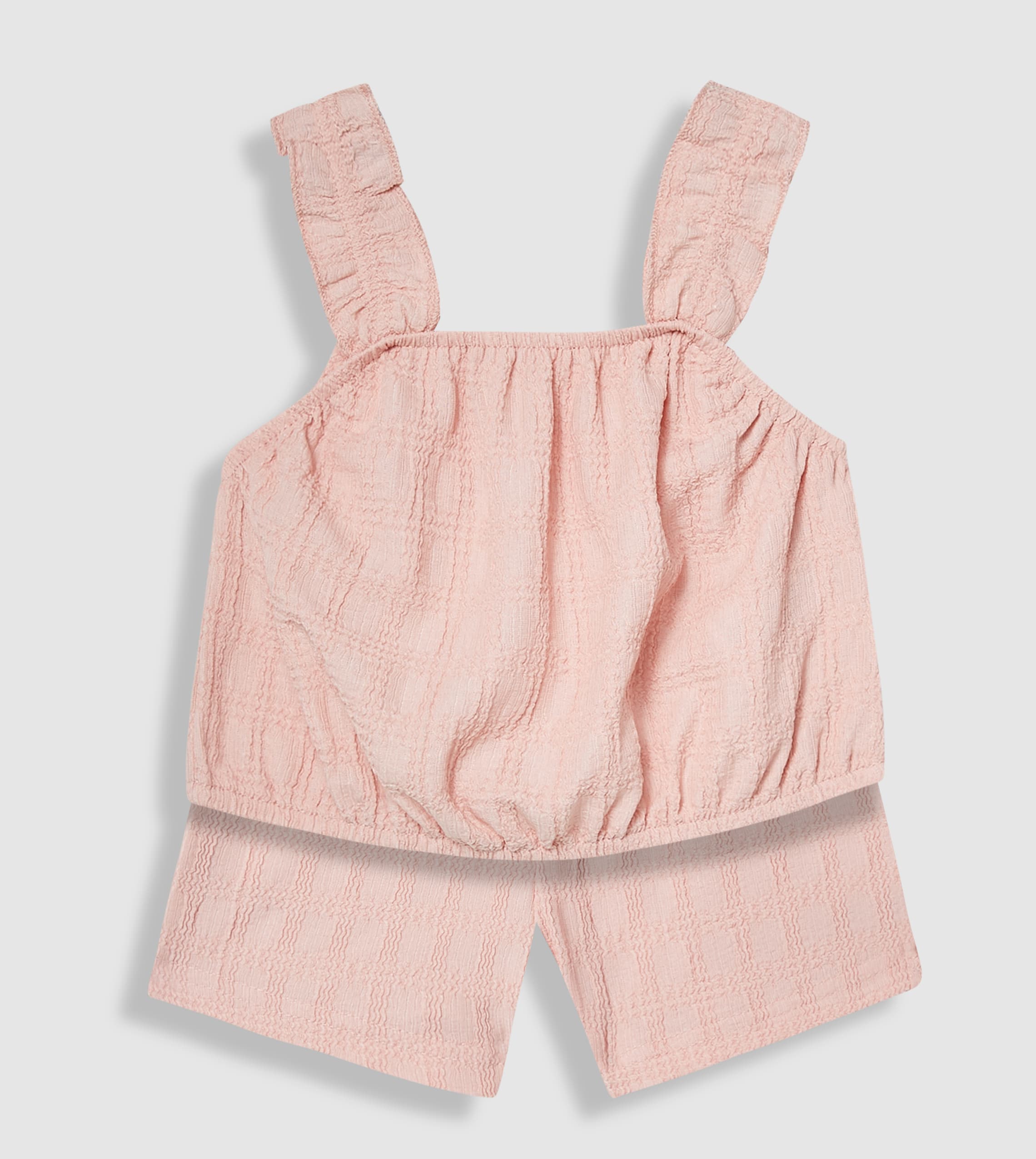 Babies & more - SHORT SET - TOP & SHORTS