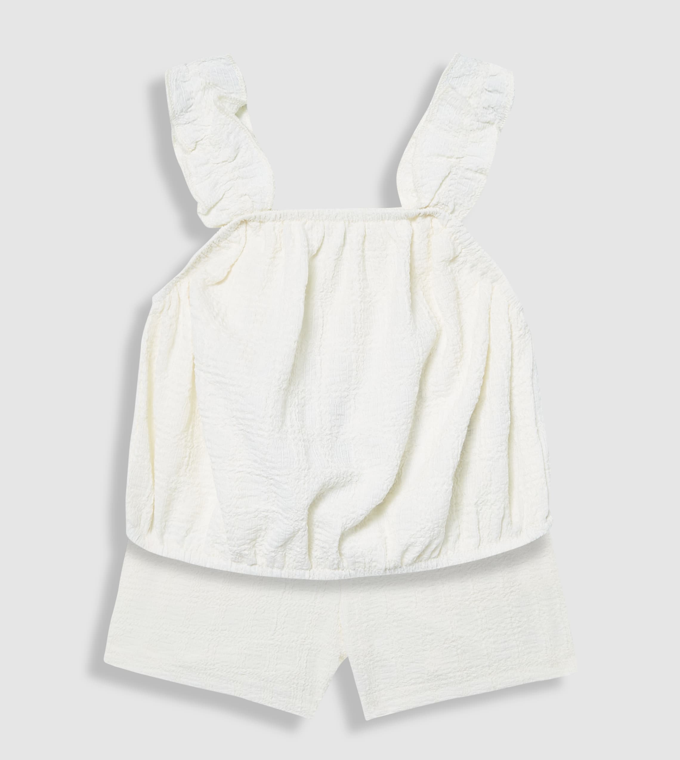 Babies & more - SHORT SET - TOP & SHORTS