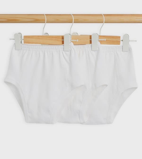 Babies & more - BRIEFS - BRIEF 3PACK