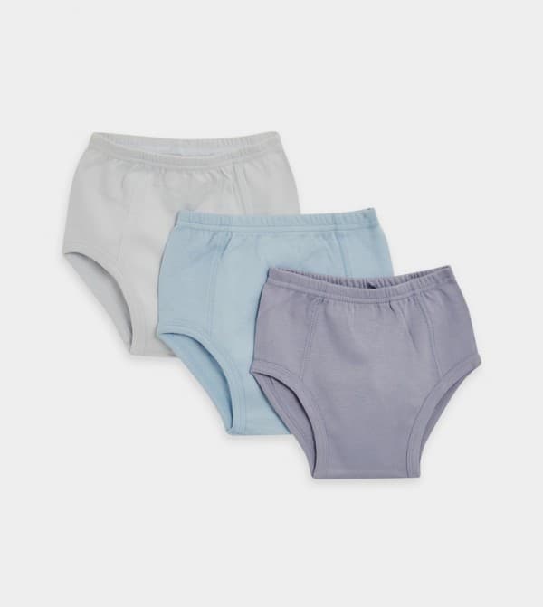 Babies & more - BRIEFS - BOYS BRIEF 3PACK