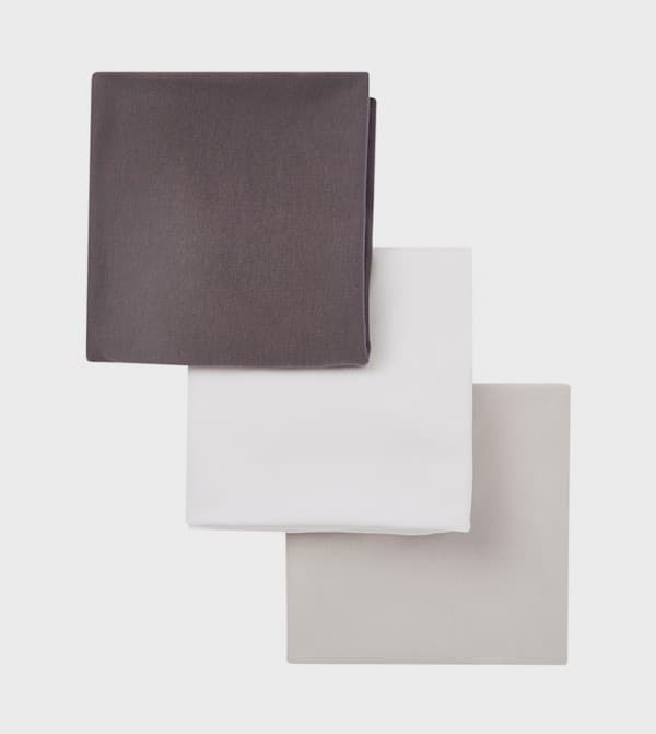 Receiving Blankets 3Pack