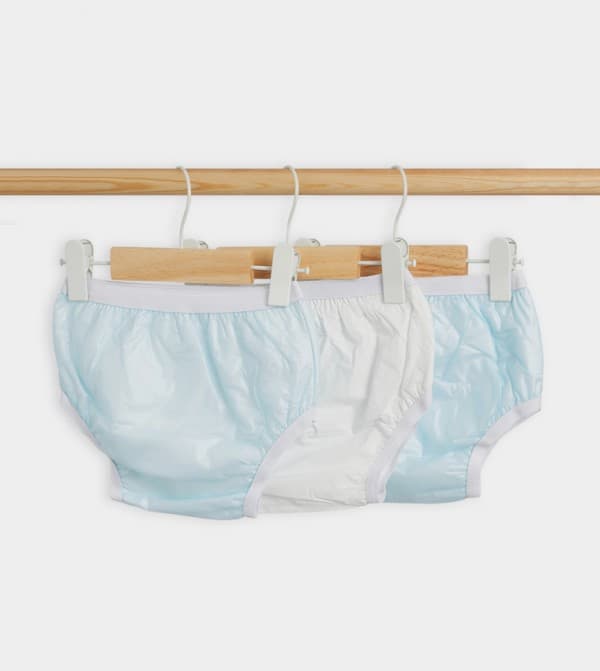 Babies & more - BRIEFS - TRAINER BRIEF 2PACK