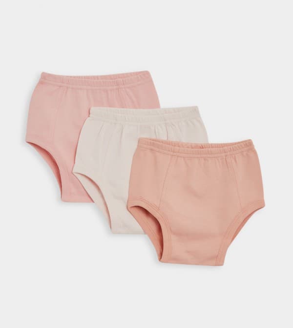 Girls Panty 3Pack