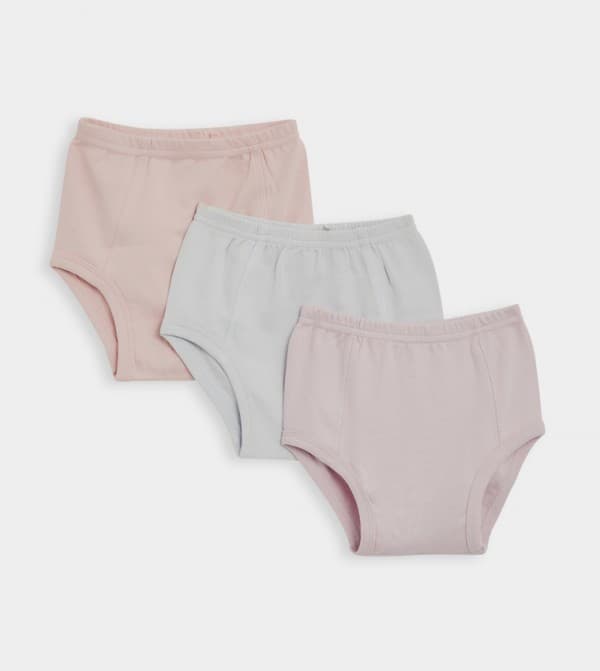 Girls Panty 3Pack