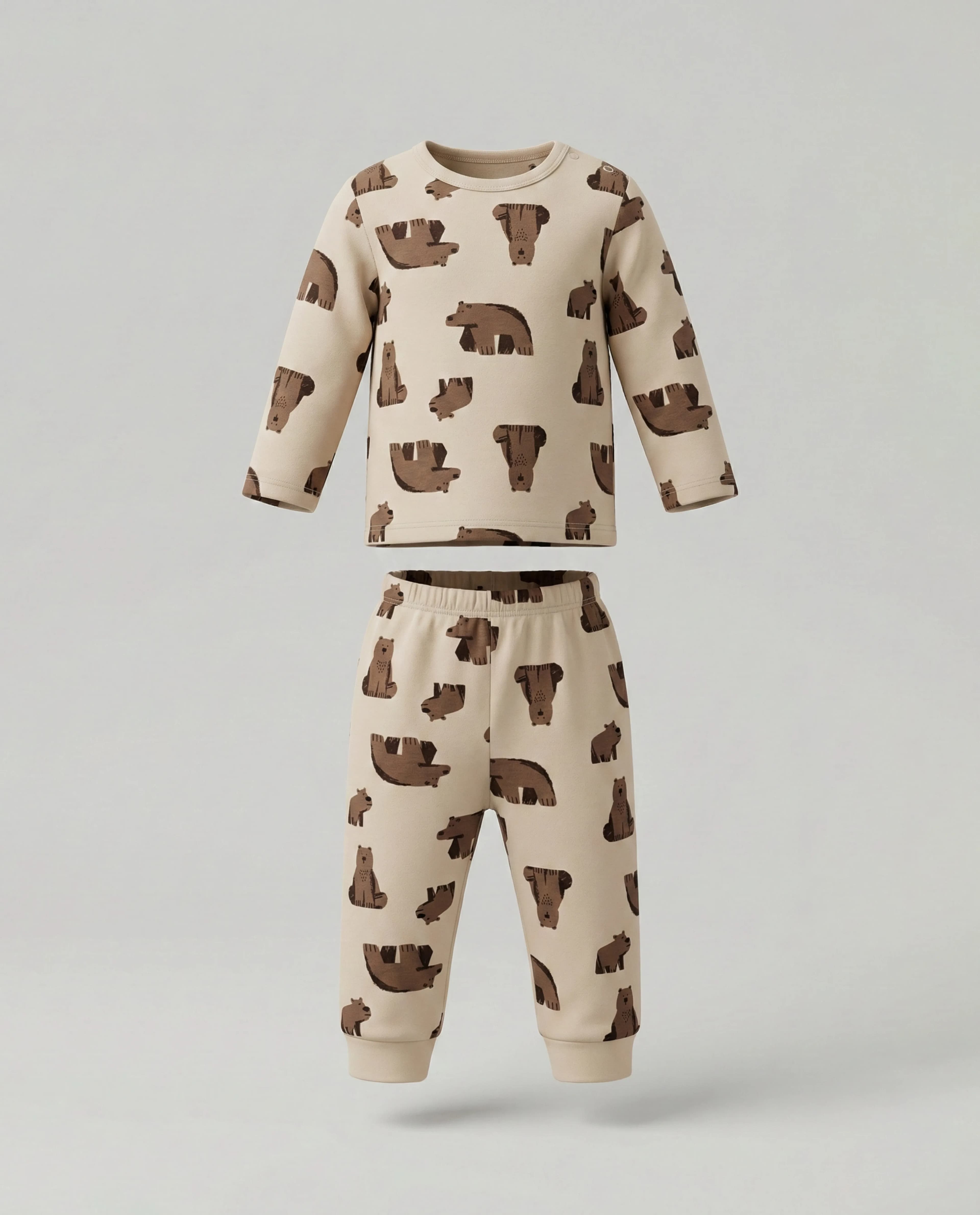 Babies & more EPP Pyjama Set