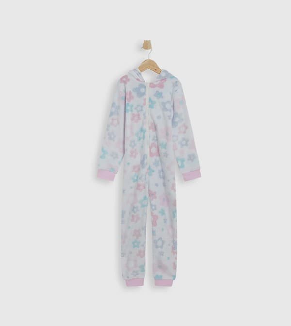 Babies & more Long Sleeve Pyjama Set