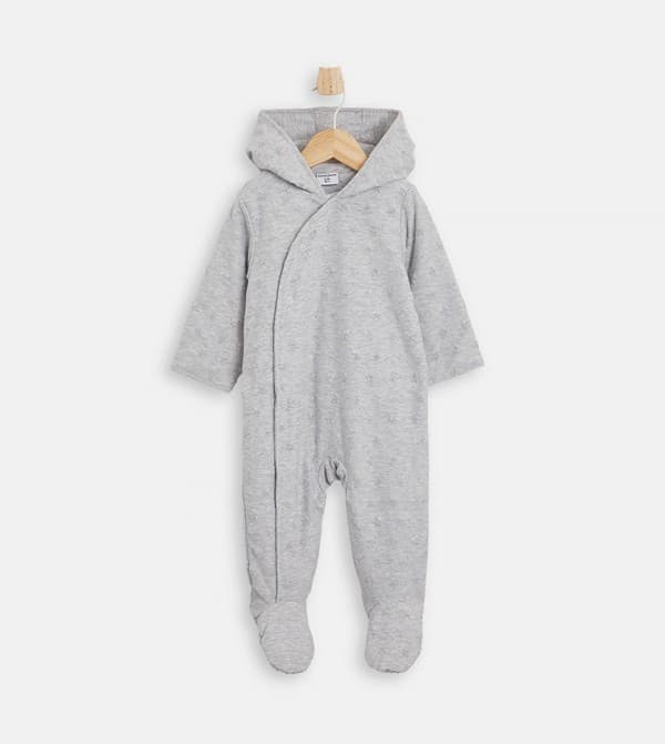 Babies & more Long Sleeve Pyjama Set