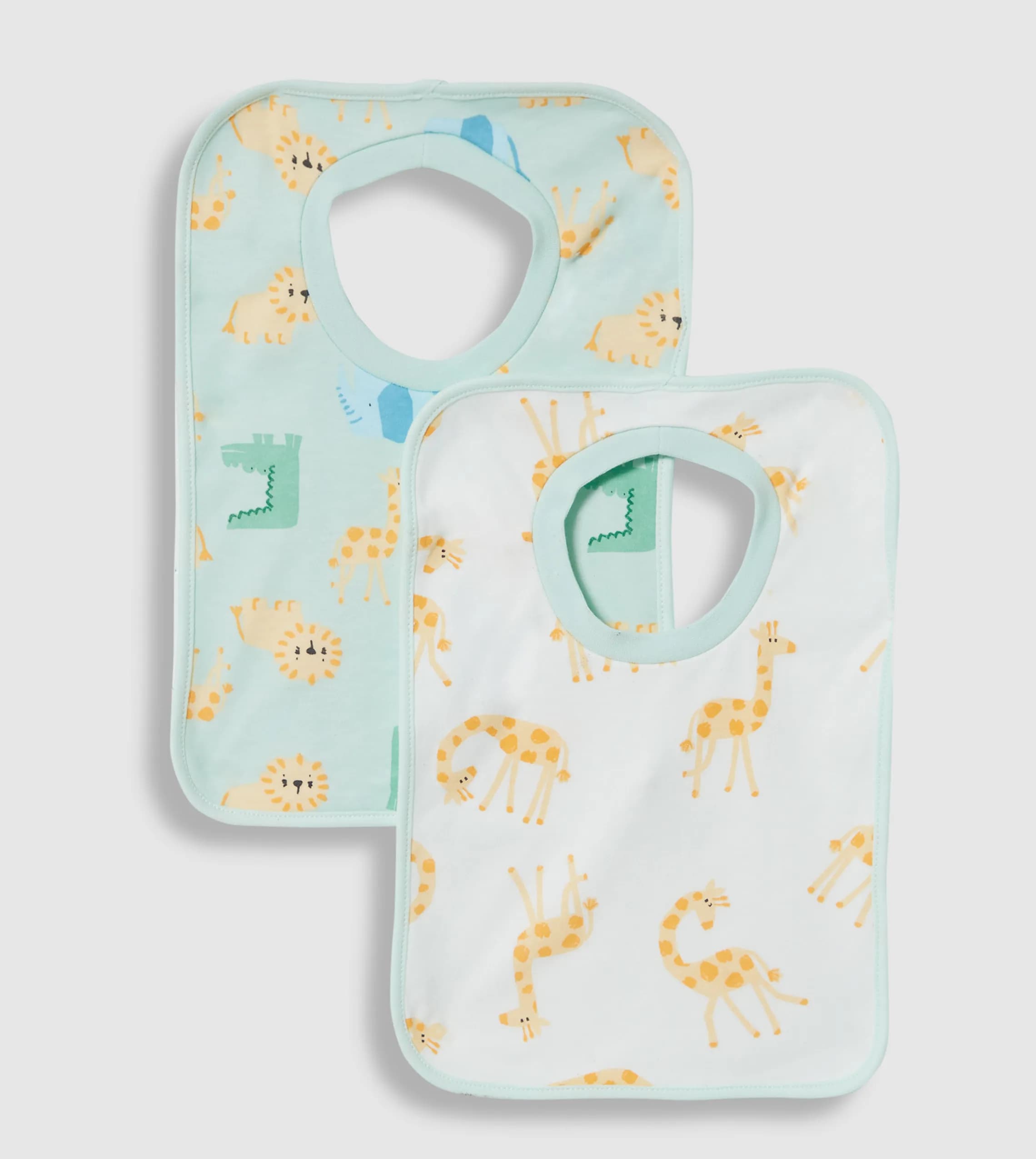Babies & more - BIBS - BIB 2PACK