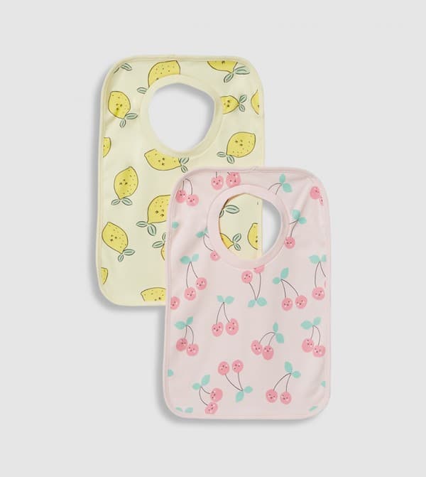 Babies & more - BIBS - BIB 2PACK