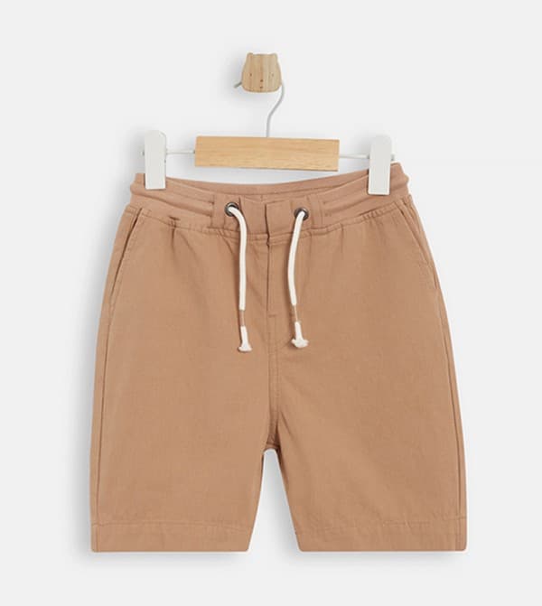 Babies & more Cotton Shorts