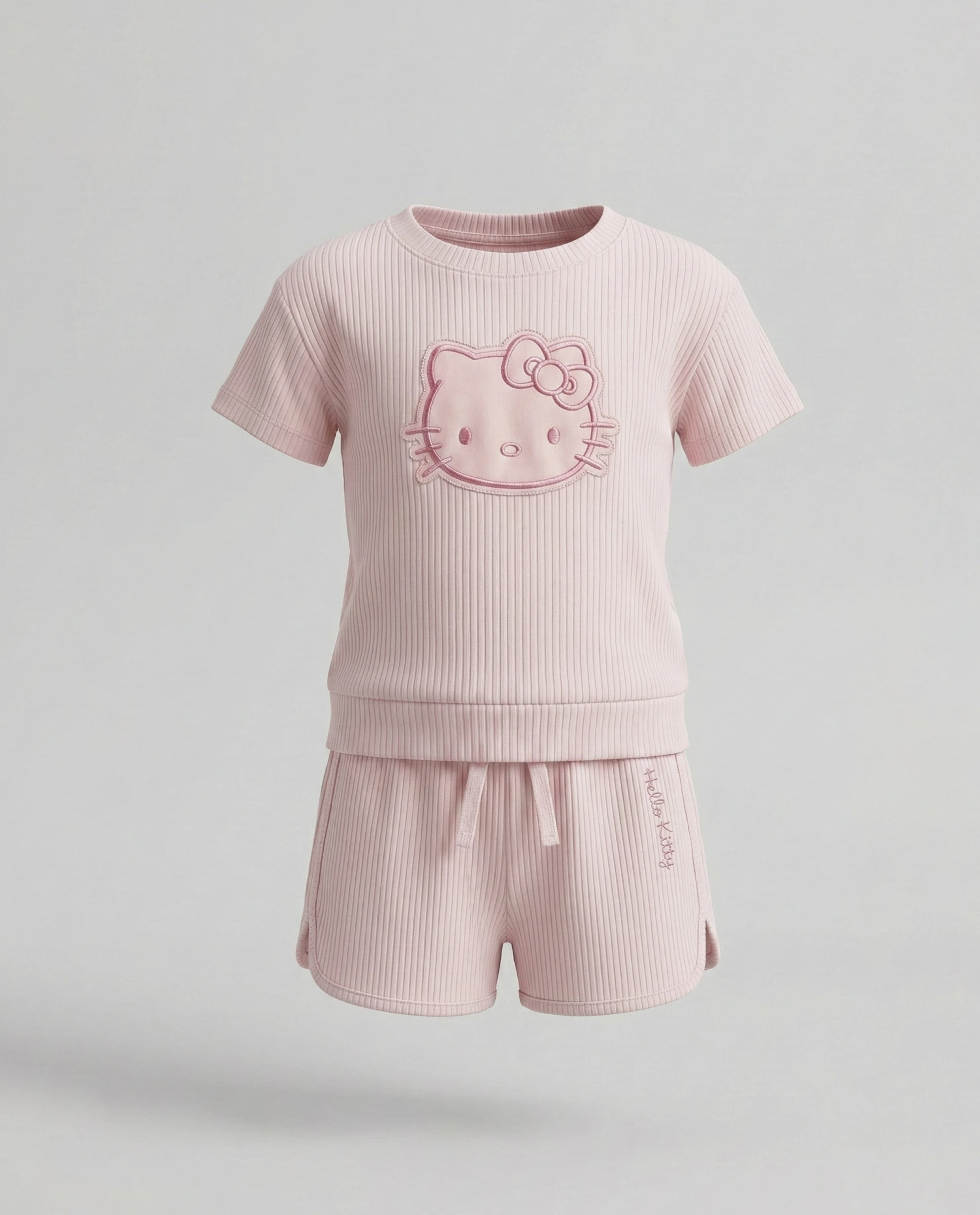 Babies & more Short Sleeves Short Set