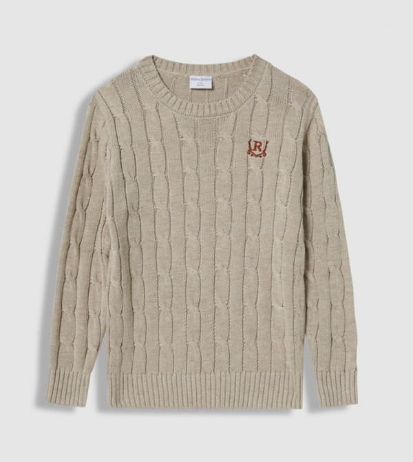 Babies & more - SWEATERS - SWEATER