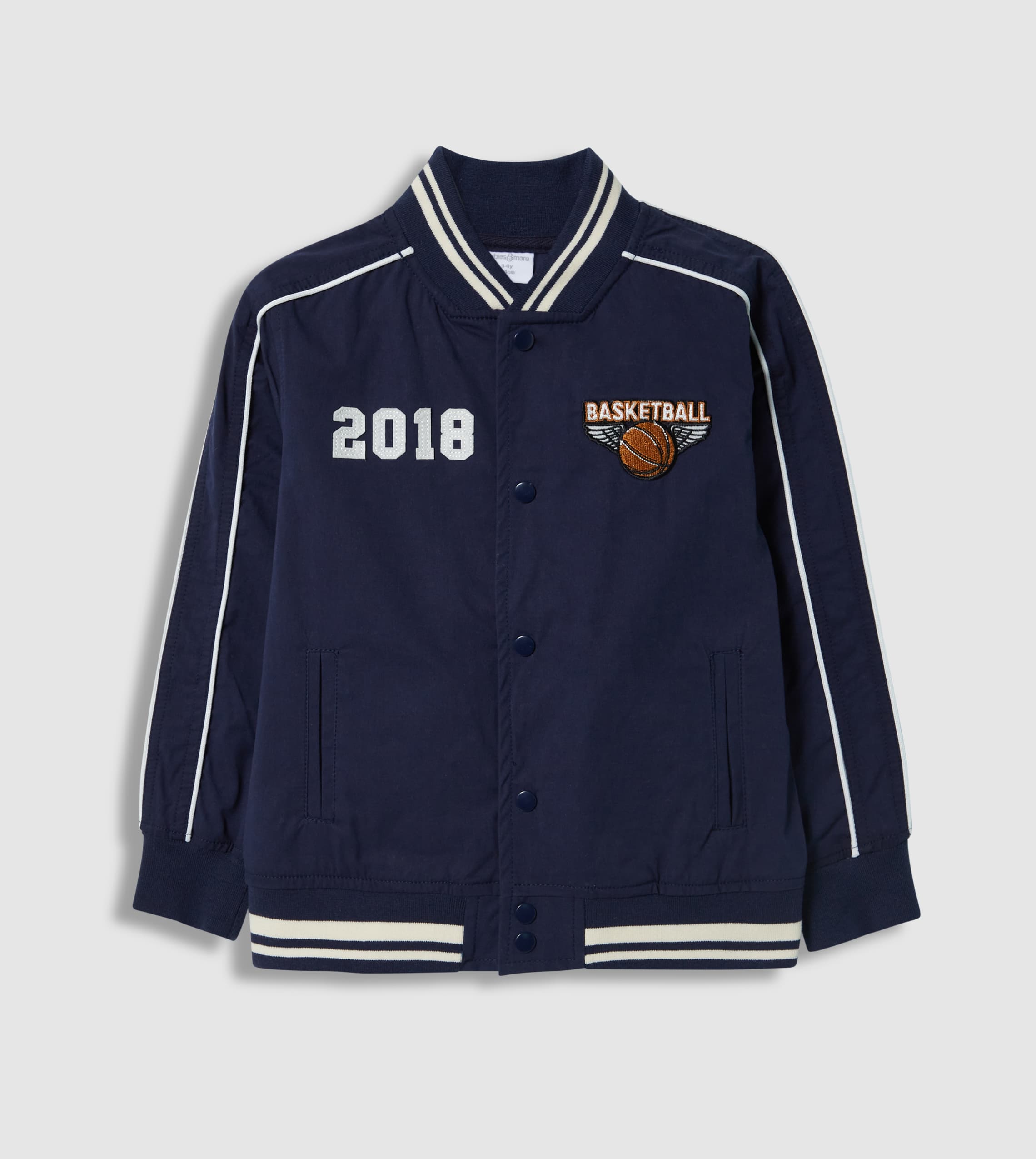 Babies & more - JACKETS - LONG SLEEVESJACKET