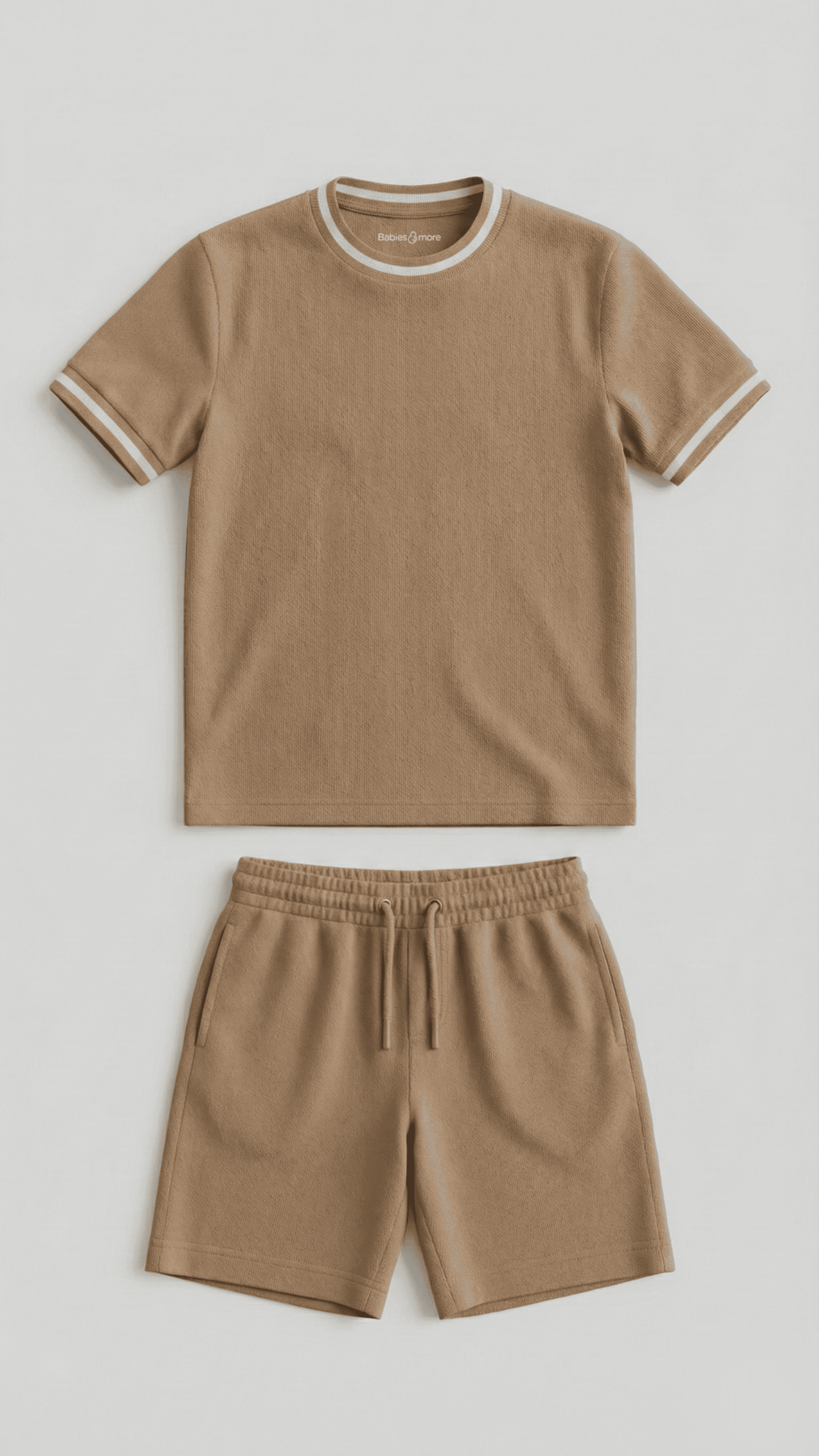 Babies & more Short Set