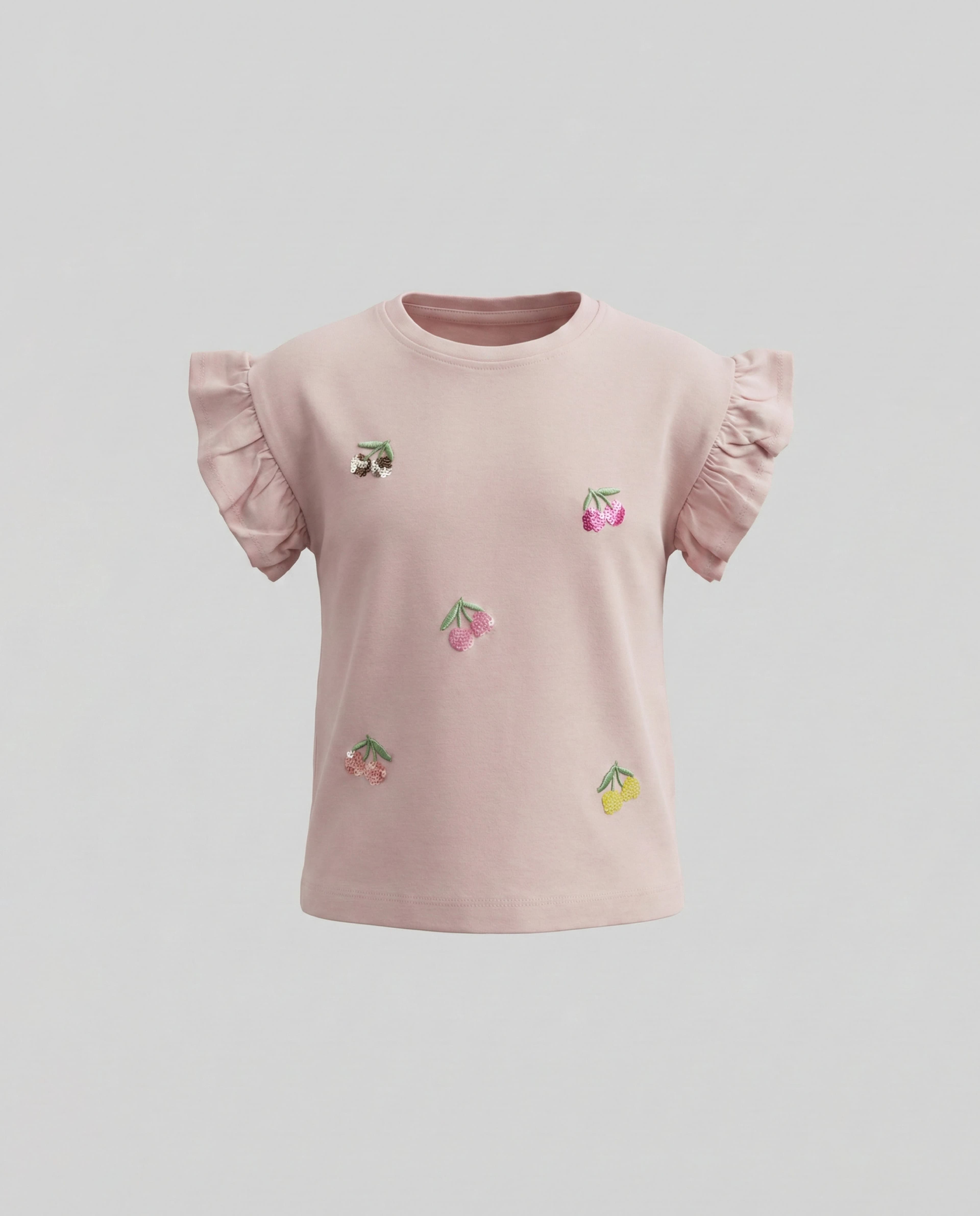 Babies & more Short Sleeves T‑Shirt
