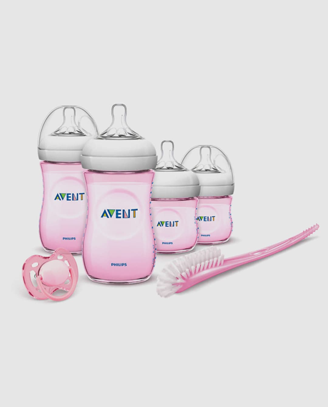 Philips Avent Natural 2.0 Feed