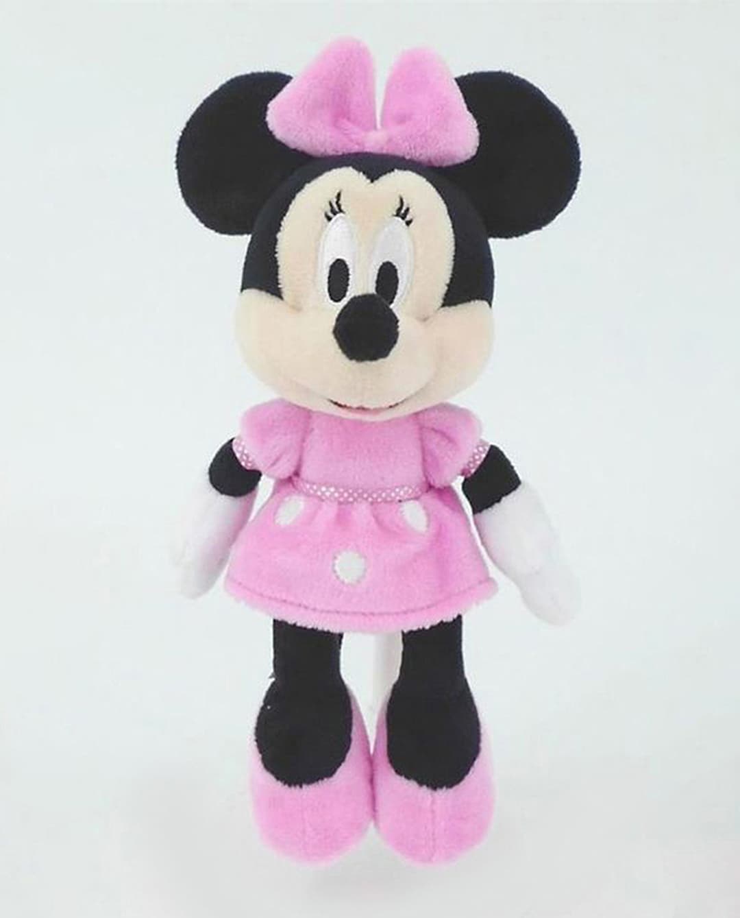 Disney Core Plush Minnie (8 Inch)