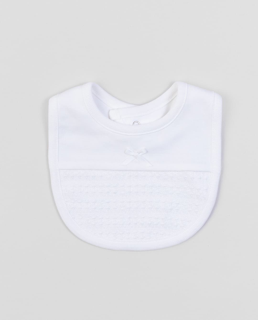 Babies & more Bib Regular