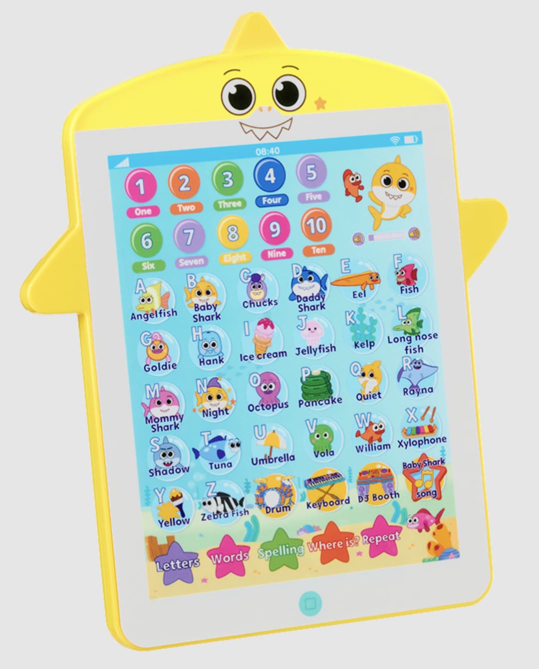 Baby Shark Bs Tablet