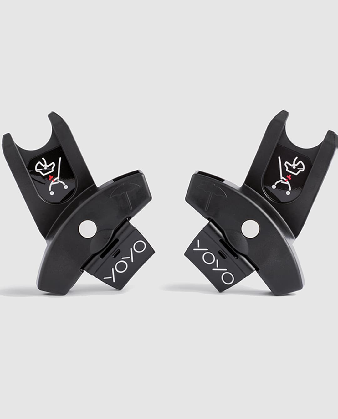 Babyzen Yoyo Car Seat Adapters