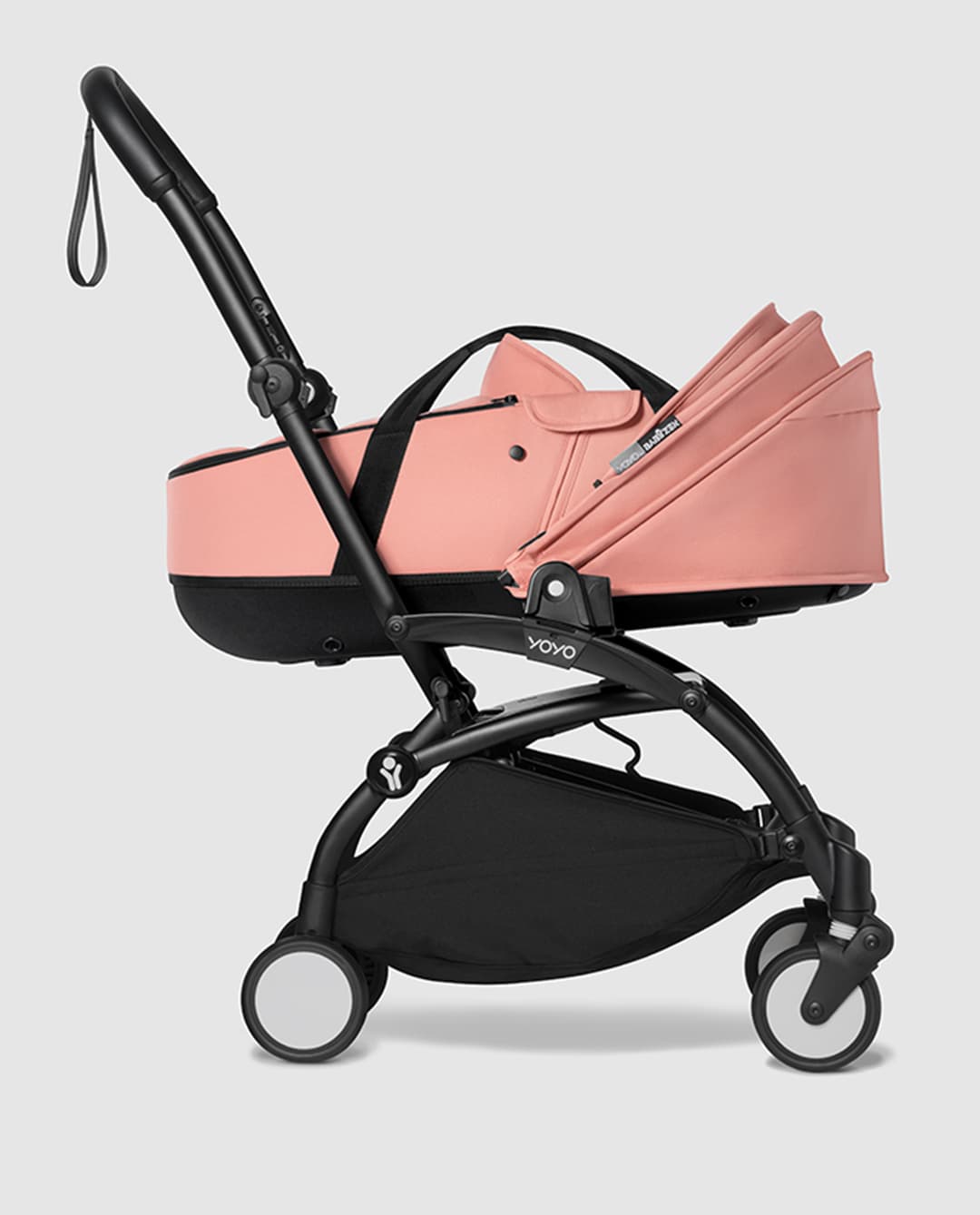 Babyzen Yoyo Bassinet Ginger