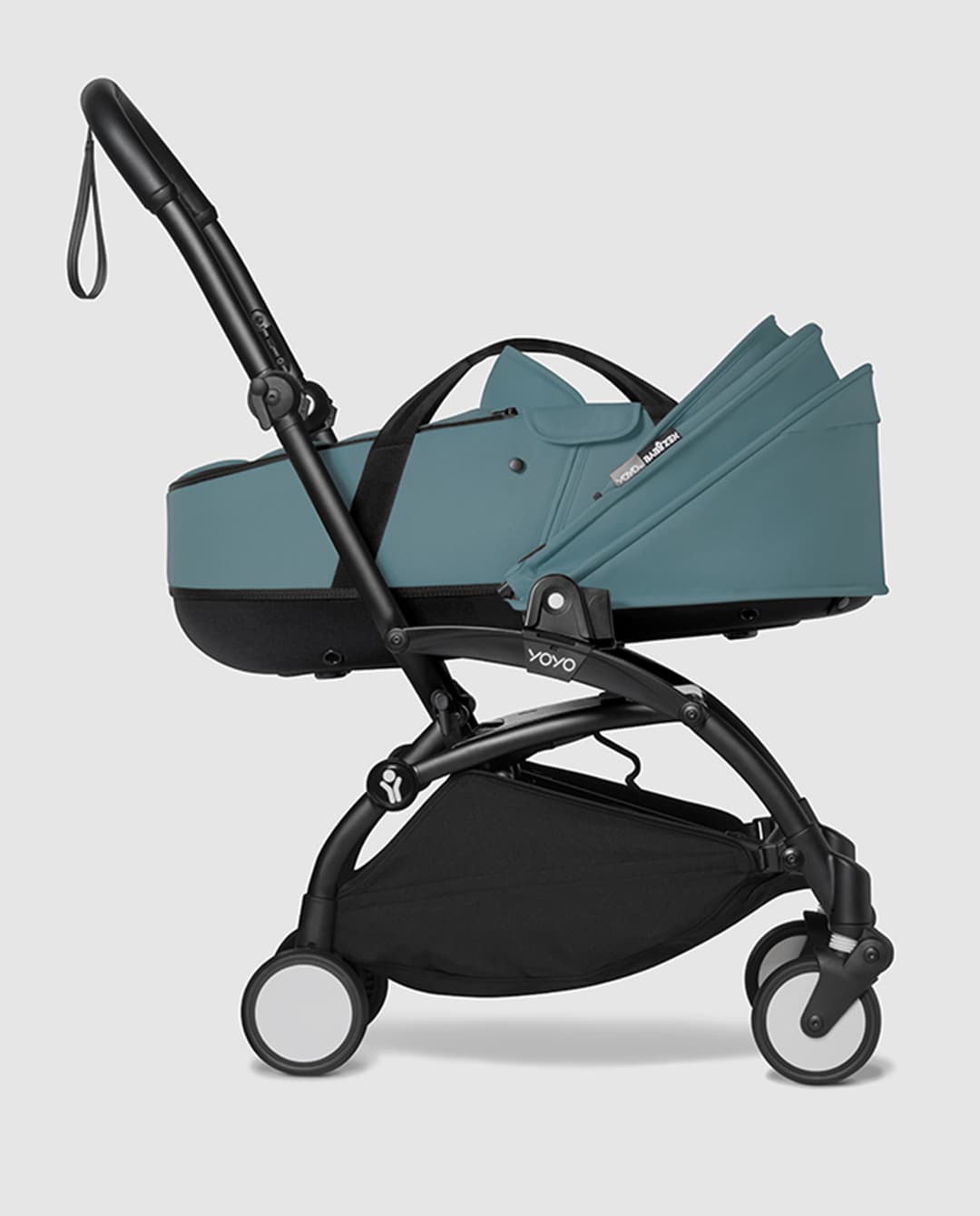 Babyzen Yoyo Bassinet Aqua