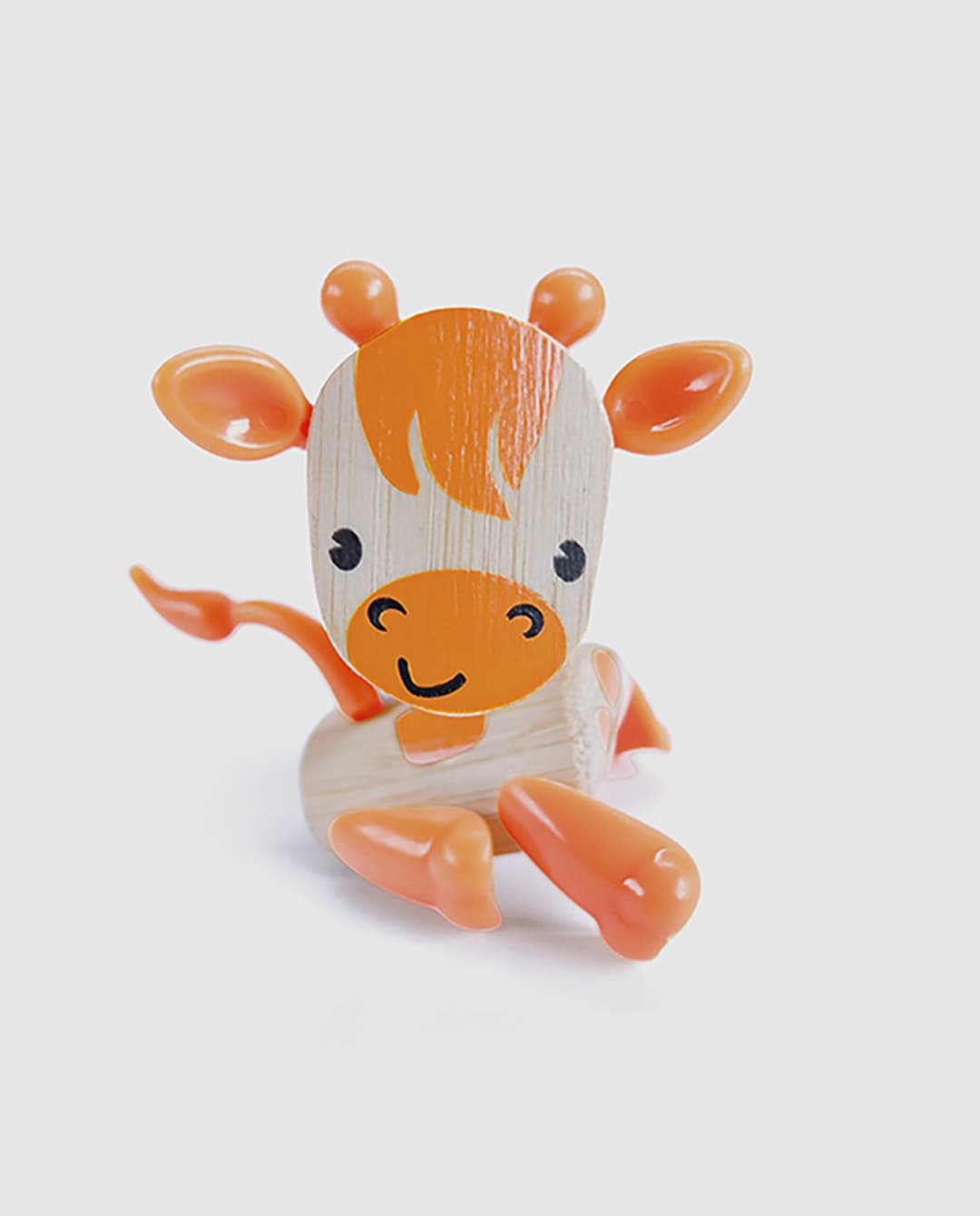 Hape Mini-Mals - Giraffe