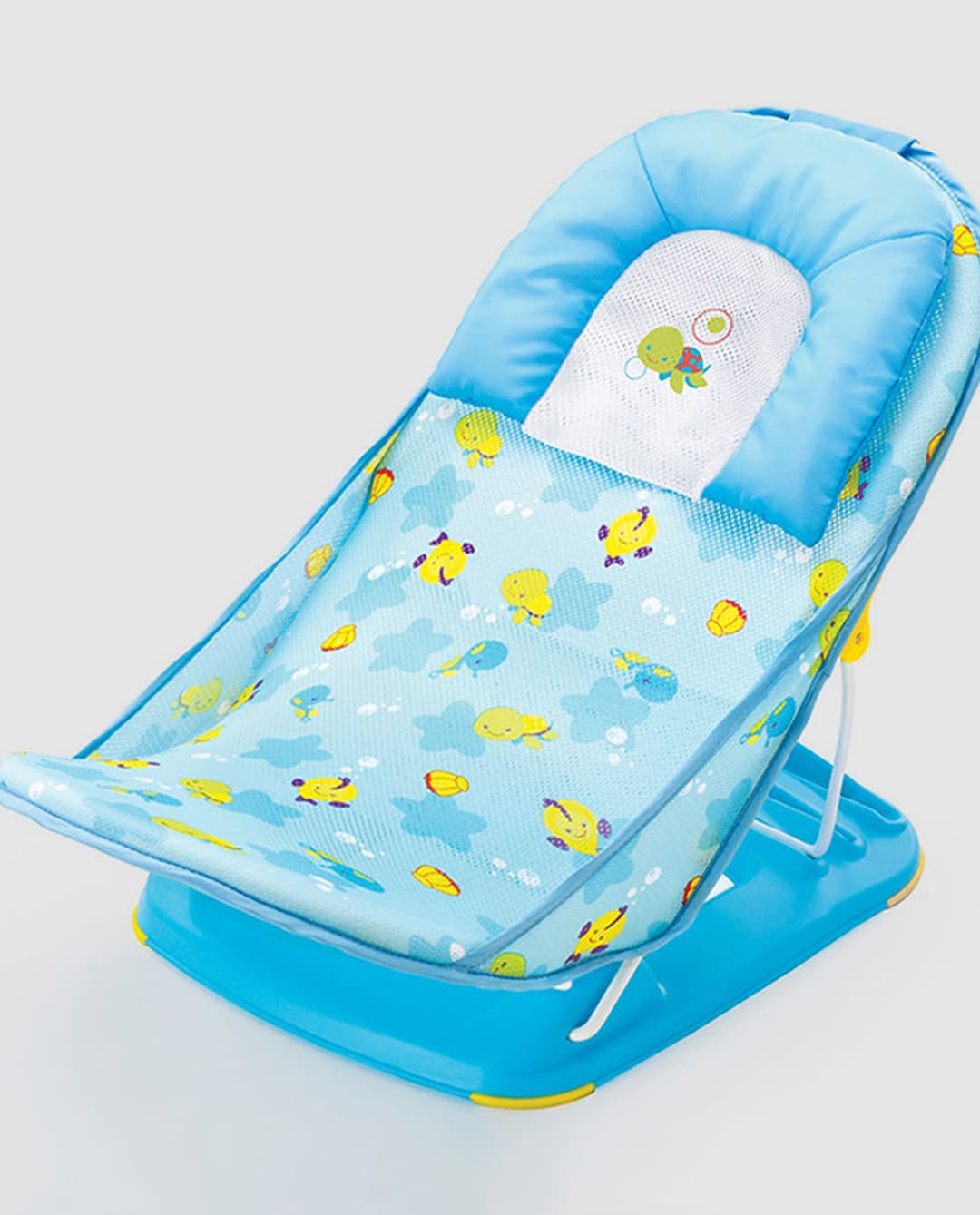 Mastella Deluxe Baby Bather
