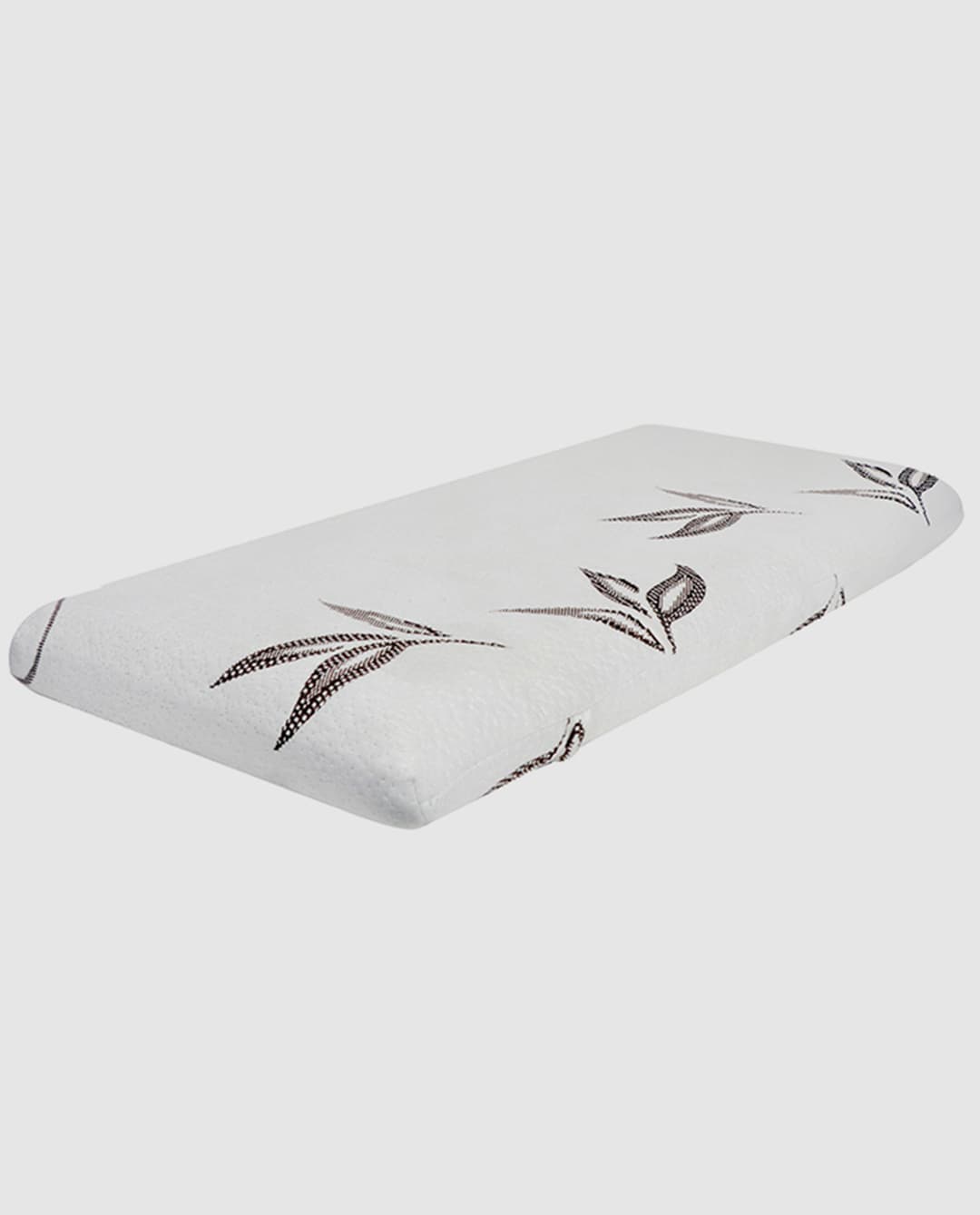 Moon Kids Cotton Pillow With Bamboo Rayon