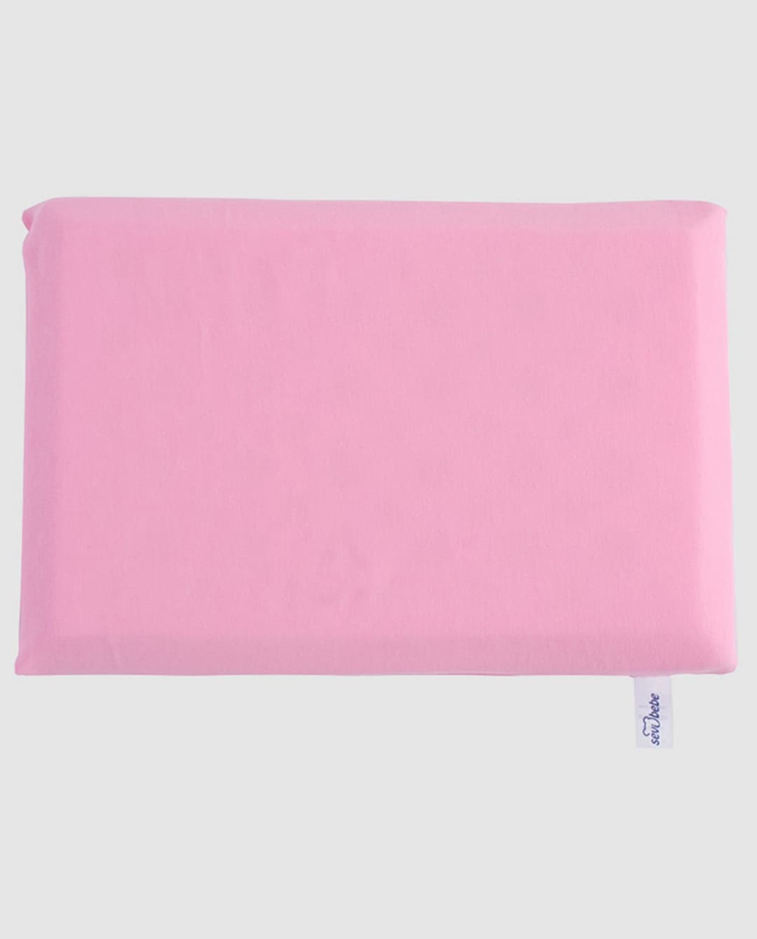 R&B Kids Anti-Suffocation Pillow - Pink