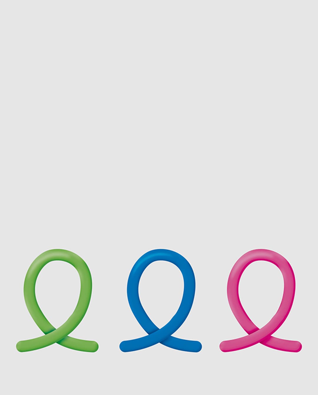 Power Joy Sensory Toy Stretchy Noo