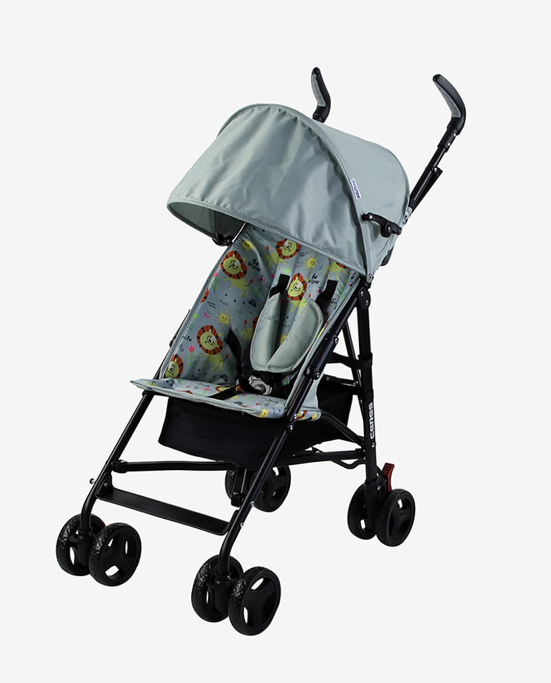 R&B Kids Ceres Baby Stroller