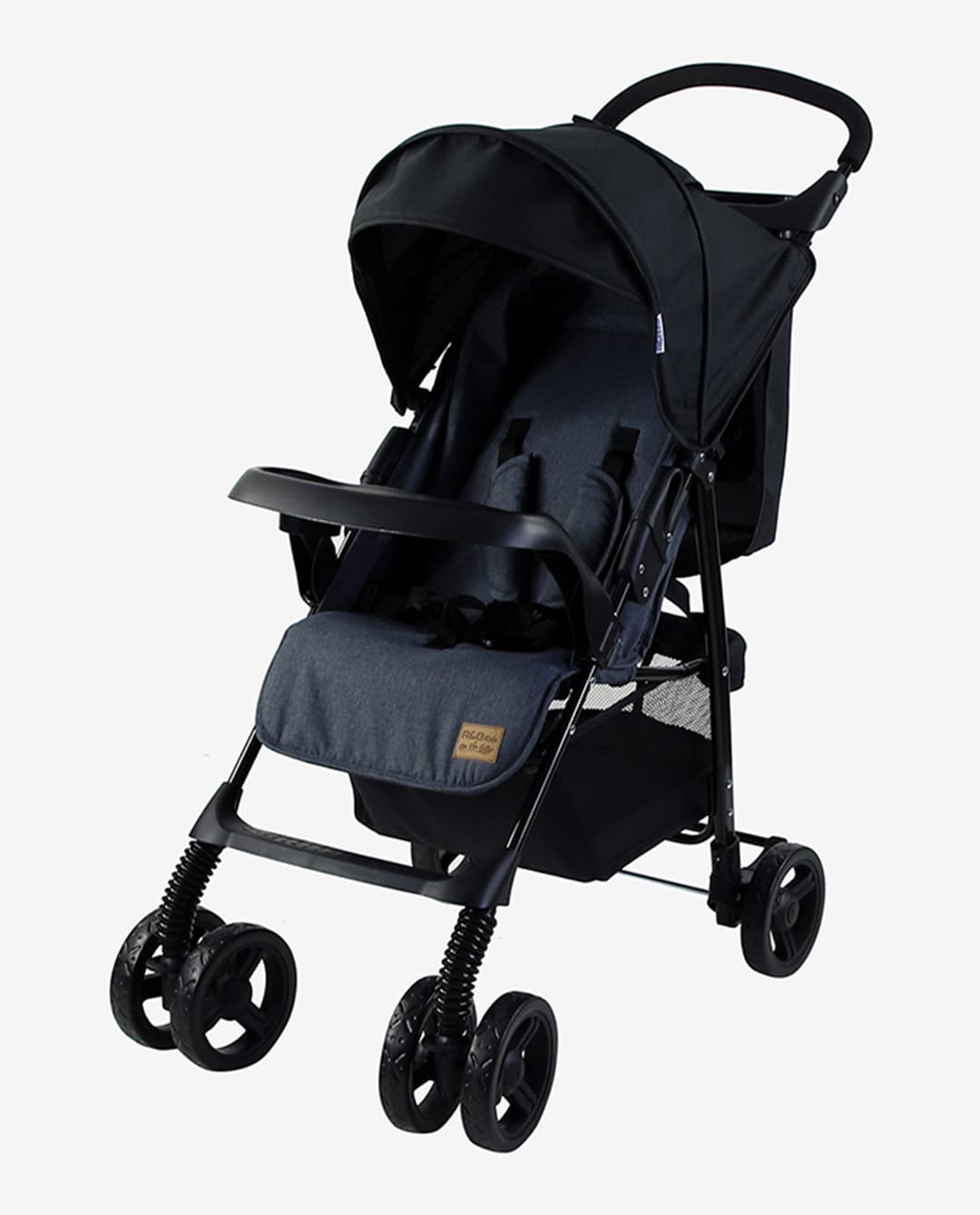 R&B Kids Aurora Baby Stroller