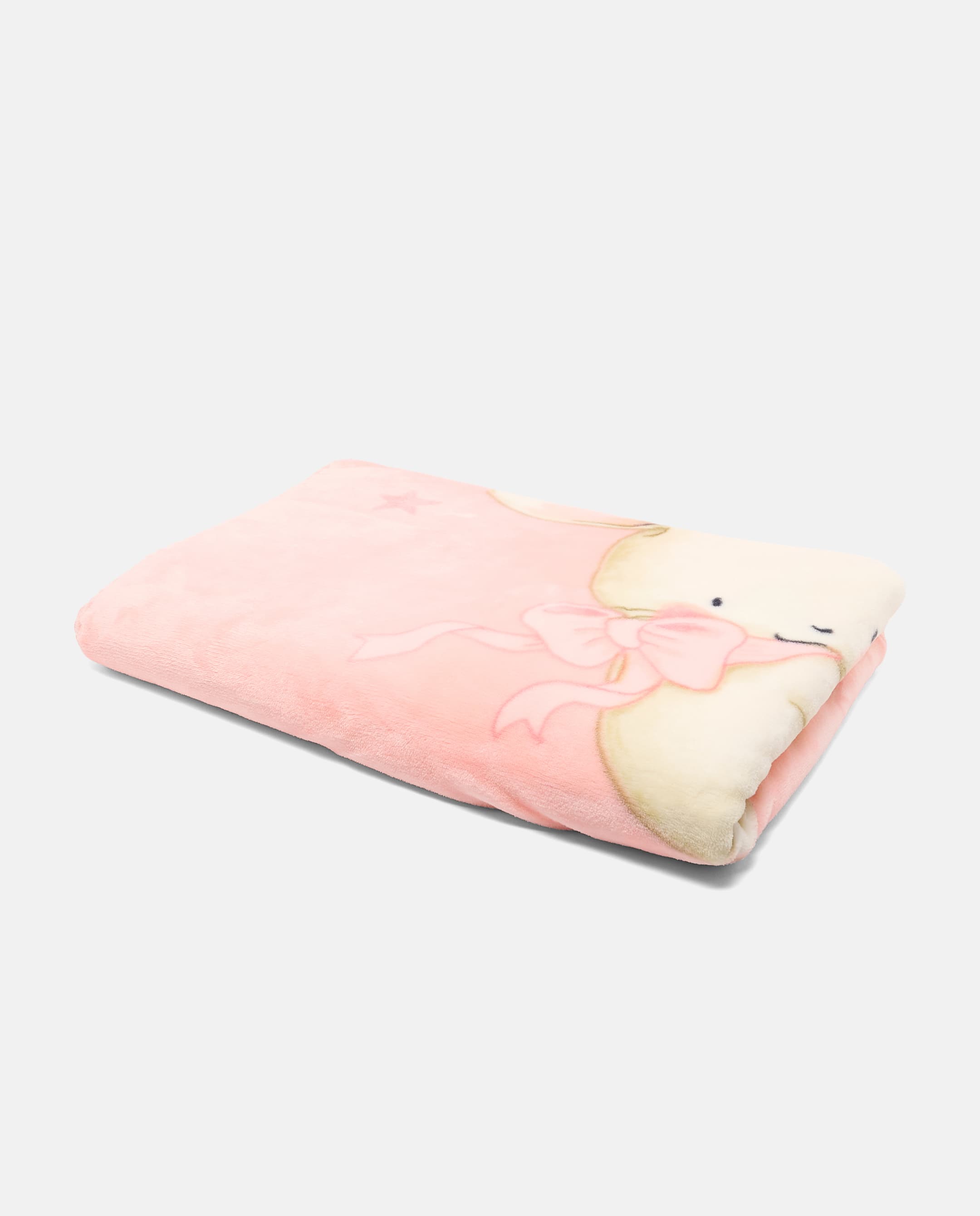 Babies & more Cloudy Blanket – 110×140 Cm