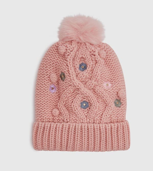 Babies & more Beanie Caps