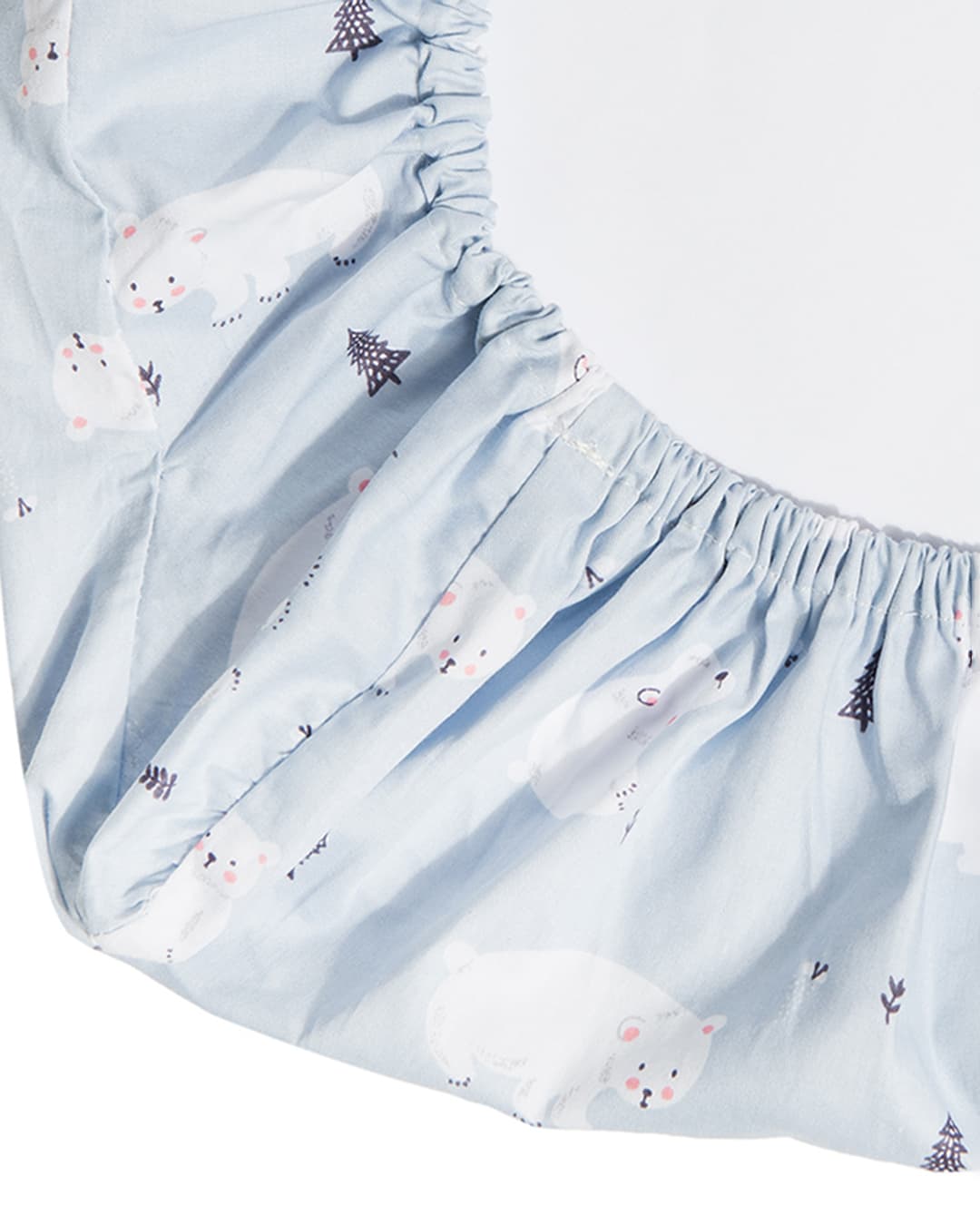 Smyk Smiki Full Sleeve Solid Color Block T-Shirt With Zip Pocket