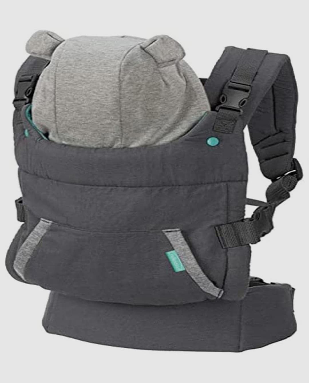 Infantino Cdl Up Ergo Hoodie