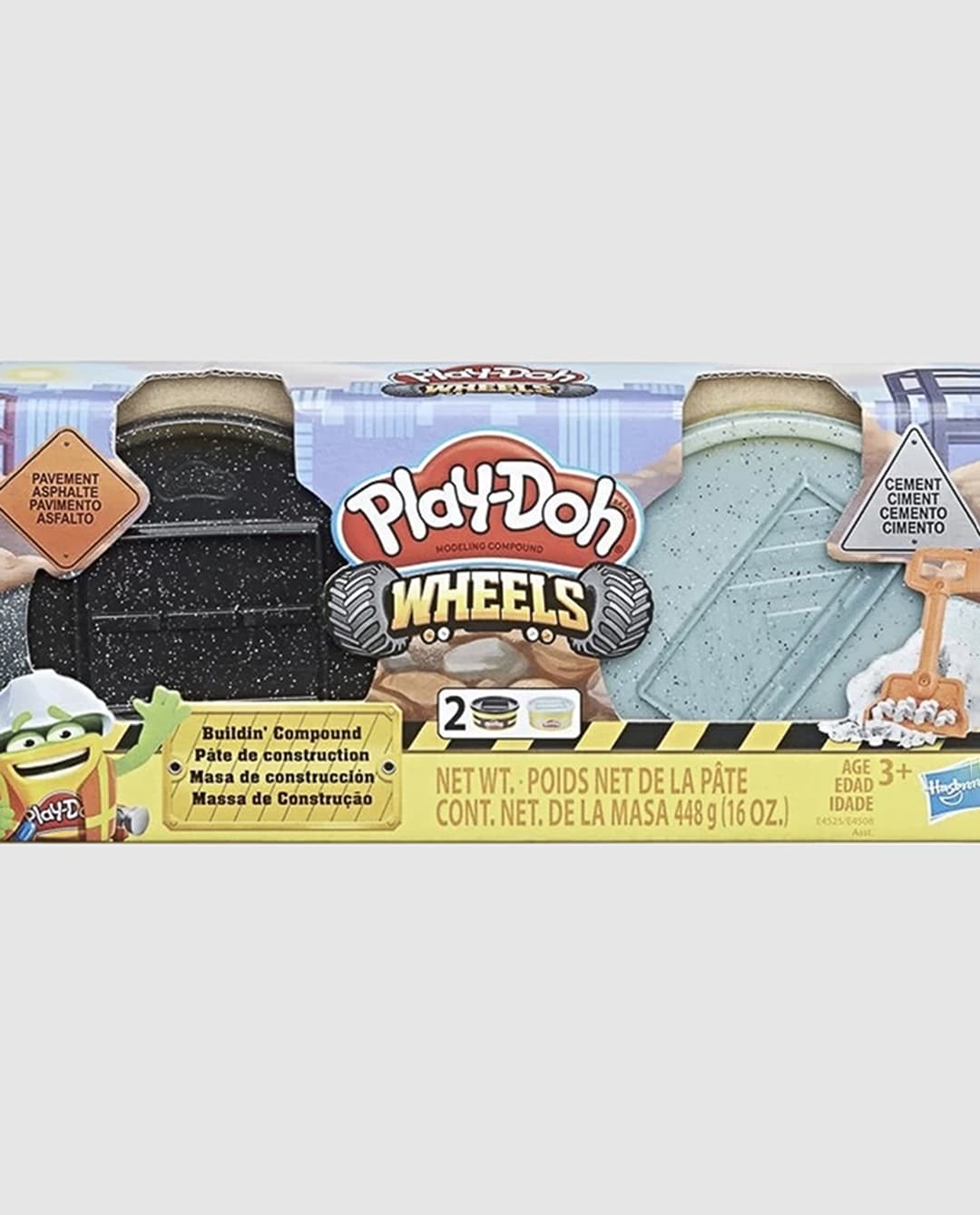 Play Doh Buildin Compound Assorted