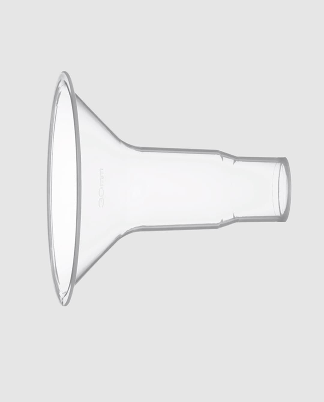 Medela Pack Of 2 Personal Fit Breast Shield Xl (30Mm)