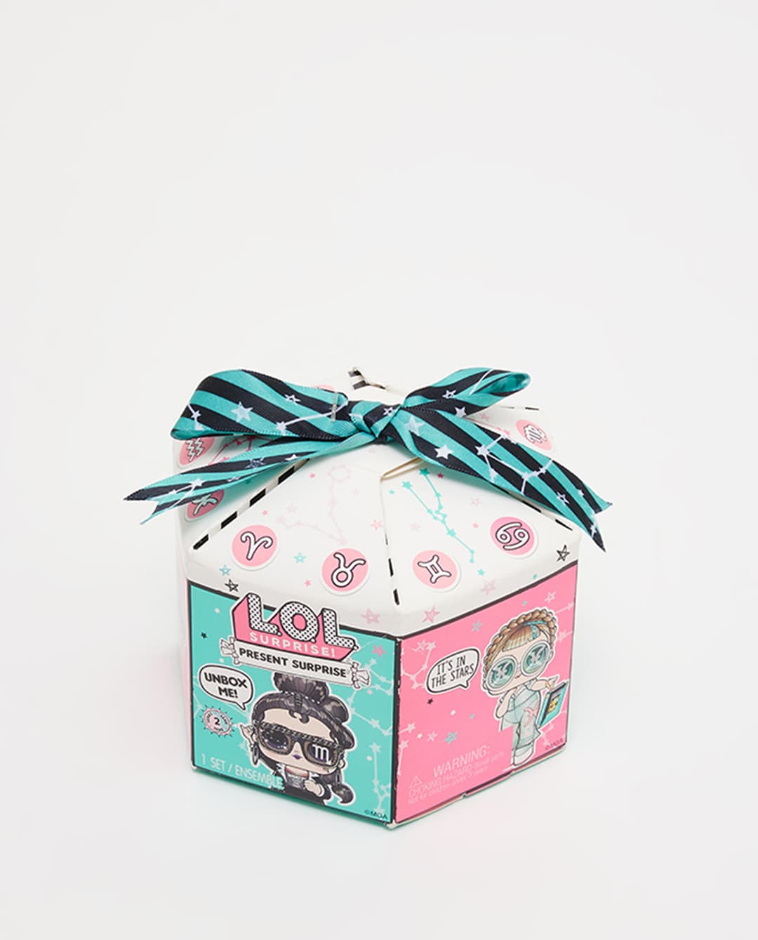 Lol Surprise! Present Surprise From Series 2