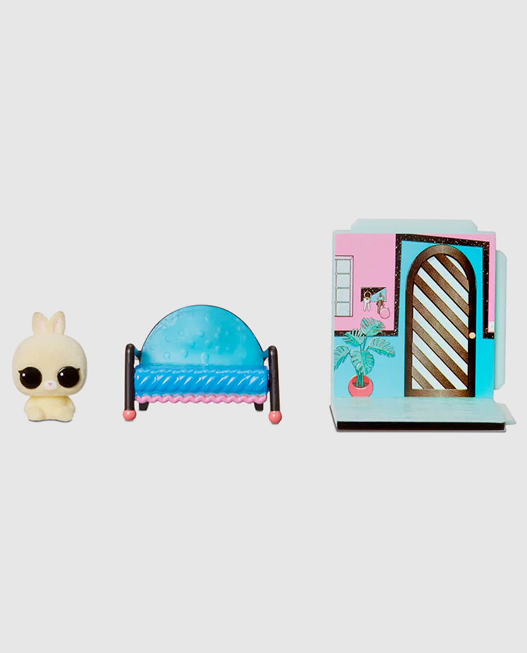 Lol Surprise Minis Insidek