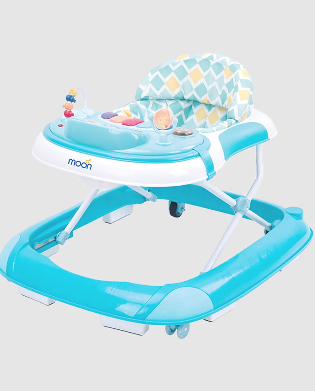 Moon Pace - Walker - Blue